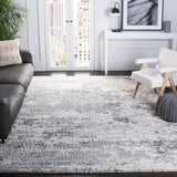 Berber Shag 272 Power Loomed Rug - Luxurious Polypropylene with 1.18" Pile Height from Turkey!