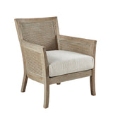 Diedra Transitional Accent Chair