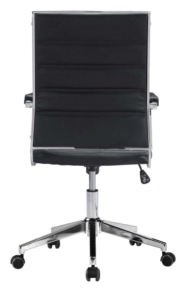 205050 - Unico Office Chair Black