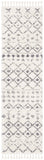 Safavieh Berber Fringe Shag 516 80% Polypropylene + 20% Polyester Power Loomed Shag & Flokati Rug BFG516A-9R