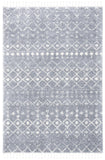 Safavieh Berber Fringe Shag 516 80% Polypropylene + 20% Polyester Power Loomed Shag & Flokati Rug BFG516G-9