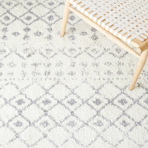 Safavieh Berber Fringe Shag 516 80% Polypropylene + 20% Polyester Power Loomed Shag & Flokati Rug BFG516J-9