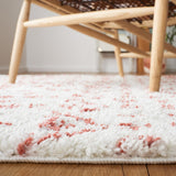 Safavieh Berber Fringe Shag 516 80% Polypropylene + 20% Polyester Power Loomed Shag & Flokati Rug BFG516P-9