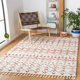 Safavieh Berber Fringe Shag 516 80% Polypropylene + 20% Polyester Power Loomed Shag & Flokati Rug BFG516P-9