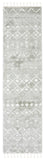 Safavieh Berber Fringe Shag 516 80% Polypropylene + 20% Polyester Power Loomed Shag & Flokati Rug BFG516W-9