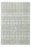 Safavieh Berber Fringe Shag 516 80% Polypropylene + 20% Polyester Power Loomed Shag & Flokati Rug BFG516W-9