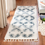 Safavieh Berber BFG524 Power Loomed Rug