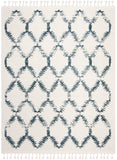 Safavieh Berber BFG524 Power Loomed Rug