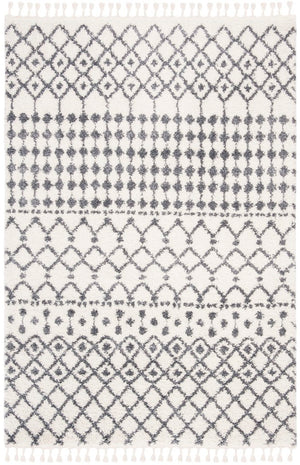 Safavieh Berber BFG540 Power Loomed Rug