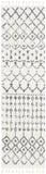 Safavieh Berber Fringe Shag 540 80% Polypropylene + 20% Polyester Power Loomed Shag & Flokati Rug BFG540A-24