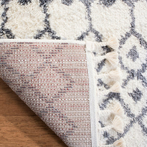 Safavieh Berber BFG540 Power Loomed Rug