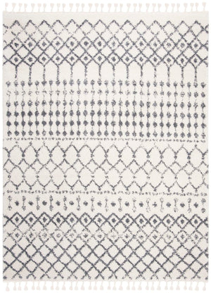 Safavieh Berber BFG540 Power Loomed Rug