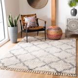 Safavieh Berber BFG627 Power Loomed Rug