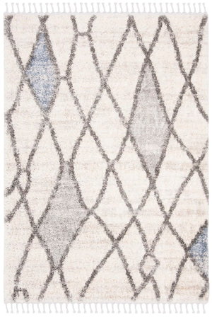Safavieh Berber BFG628 Power Loomed Rug