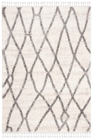 Safavieh Berber BFG628 Power Loomed Rug