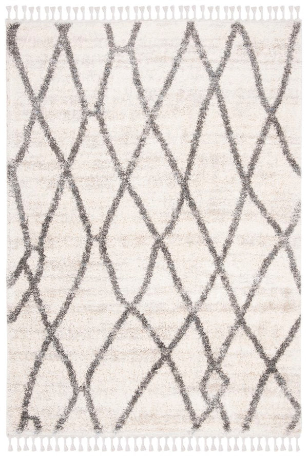 Safavieh Berber BFG628 Power Loomed Rug