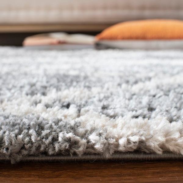 Safavieh Berber BFG628 Power Loomed Rug