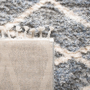 Safavieh Berber BFG628 Power Loomed Rug