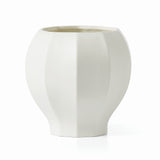 Facets Curvy Vase - Set of 4