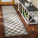 Safavieh Beach House 121 POWER LOOMED POLYPROPYLENE Indoor/ Outdoor Rug BHS121A-8SQ