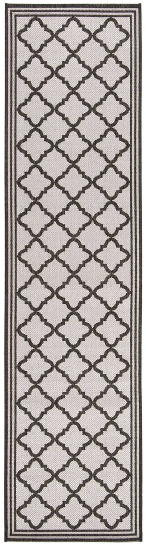 Safavieh Beach House 121 PowerLoomed 100% Polypropylene Pile Indoor/ Outdoor Rug BHS121A-5