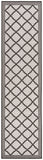 Safavieh Beach House 121 POWER LOOMED POLYPROPYLENE Indoor/ Outdoor Rug BHS121A-8SQ