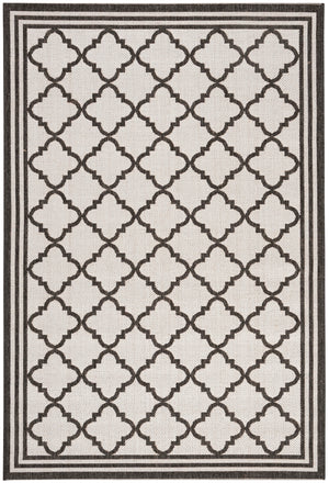 Safavieh Beach House 121 PowerLoomed 100% Polypropylene Pile Indoor/ Outdoor Rug BHS121A-5