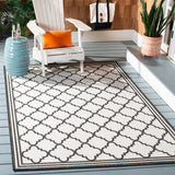 Safavieh Beach House 121 POWER LOOMED POLYPROPYLENE Indoor/ Outdoor Rug BHS121A-8SQ