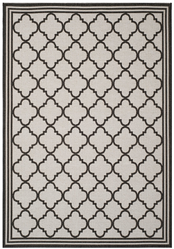 Safavieh Beach House 121 POWER LOOMED POLYPROPYLENE Indoor/ Outdoor Rug BHS121A-8SQ