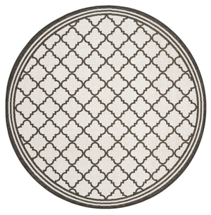 Safavieh Beach House 121 PowerLoomed 100% Polypropylene Pile Indoor/ Outdoor Rug BHS121A-5