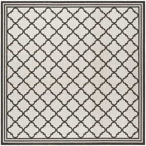 Safavieh Beach House 121 POWER LOOMED POLYPROPYLENE Indoor/ Outdoor Rug BHS121A-8SQ