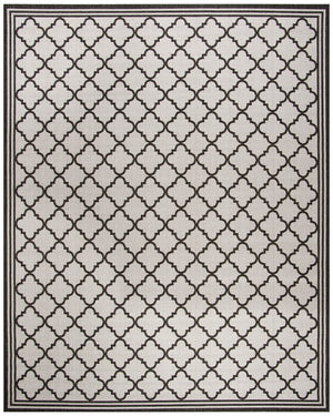 Safavieh Beach House 121 PowerLoomed 100% Polypropylene Pile Indoor/ Outdoor Rug BHS121A-5