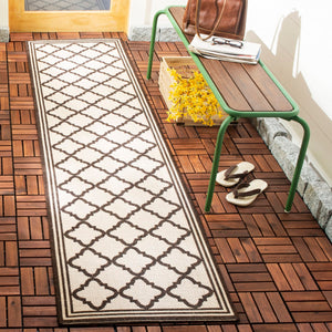 Safavieh Beach BHS121 Power Loomed Rug