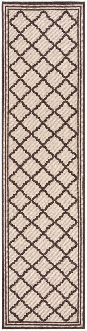 Safavieh Beach BHS121 Power Loomed Rug