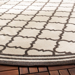 Safavieh Beach BHS121 Power Loomed Rug