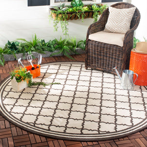 Safavieh Beach BHS121 Power Loomed Rug