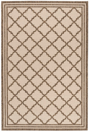 Safavieh Beach BHS121 Power Loomed Rug