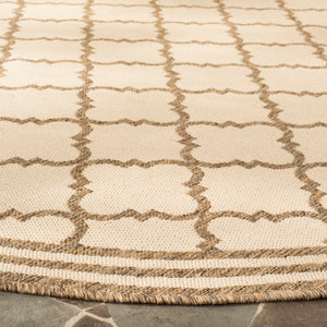 Safavieh Beach BHS121 Power Loomed Rug