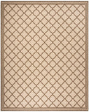 Safavieh Beach BHS121 Power Loomed Rug