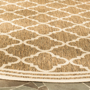 Safavieh Beach BHS121 Power Loomed Rug