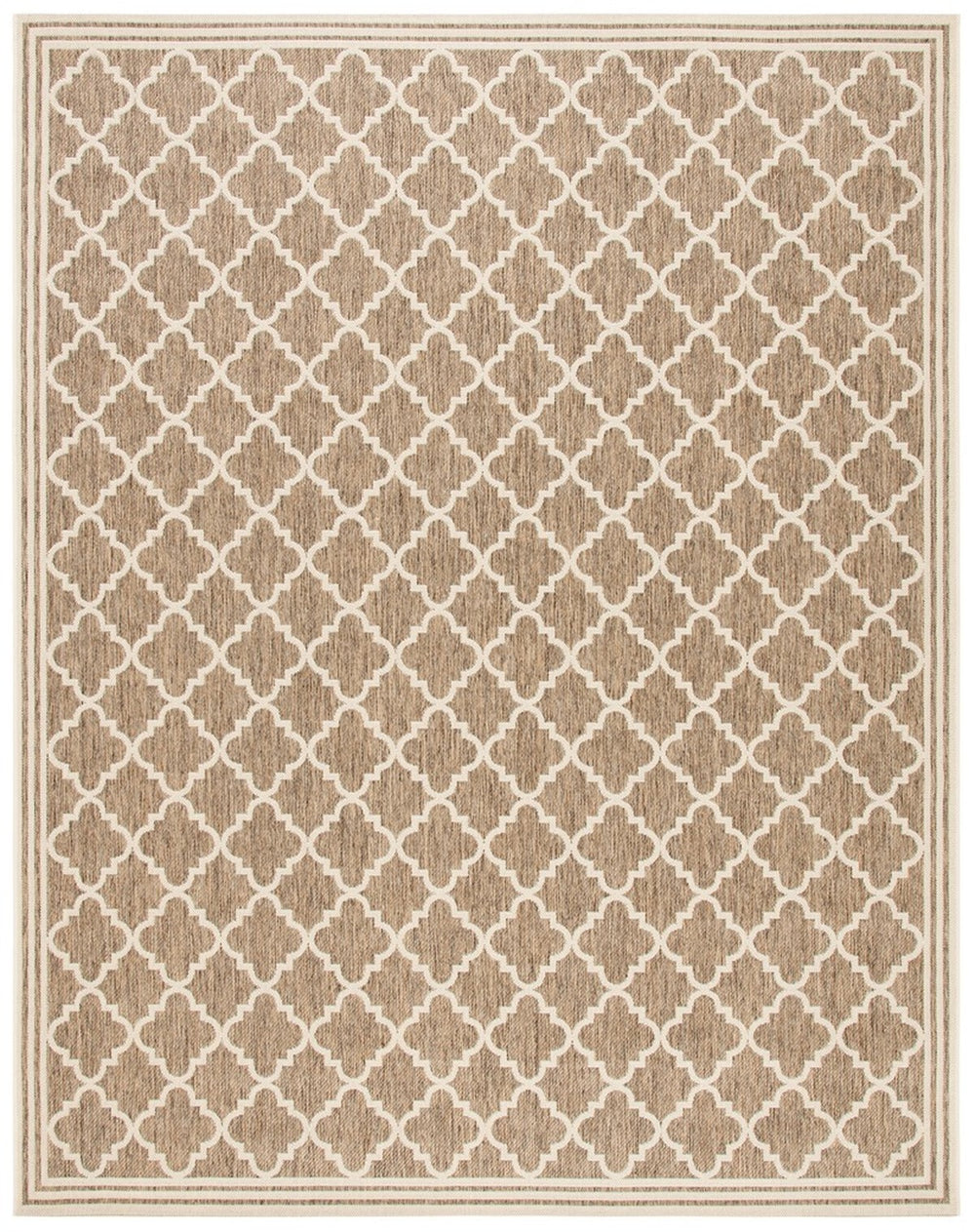 Safavieh Beach House 121 POWER LOOMED POLYPROPYLENE Rug BHS121D-214