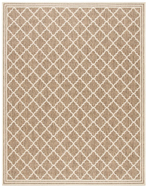 Safavieh Beach House 121 POWER LOOMED POLYPROPYLENE Indoor/ Outdoor Rug BHS121D-8SQ