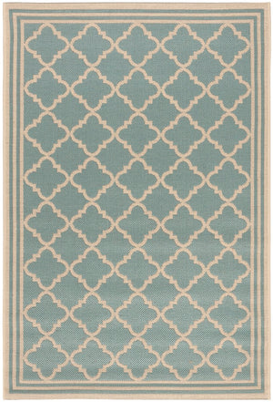 Safavieh Beach BHS121 Power Loomed Rug