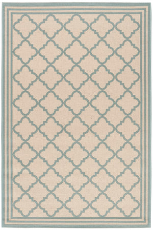Safavieh Beach BHS121 Power Loomed Rug