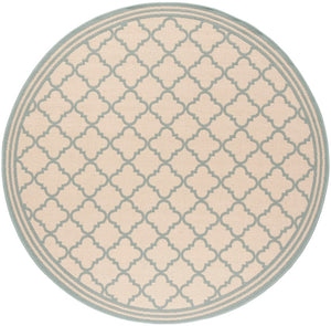 Safavieh Beach House 121 POWER LOOMED POLYPROPYLENE Indoor/ Outdoor Rug BHS121L-8SQ