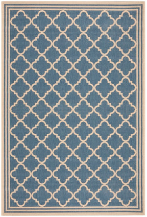 Safavieh Beach House 121 POWER LOOMED POLYPROPYLENE Indoor/ Outdoor Rug BHS121M-8SQ