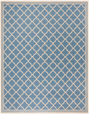Safavieh Beach House 121 POWER LOOMED POLYPROPYLENE Indoor/ Outdoor Rug BHS121M-8SQ