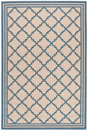 Safavieh Beach BHS121 Power Loomed Rug