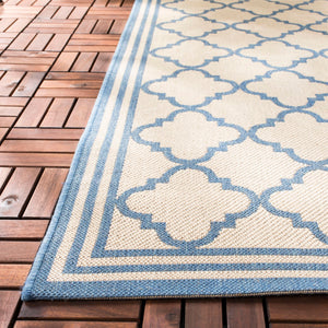 Safavieh Beach BHS121 Power Loomed Rug