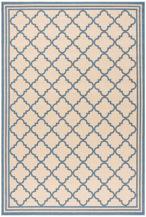 Safavieh Beach House 121 POWER LOOMED POLYPROPYLENE Indoor/ Outdoor Rug BHS121N-8SQ